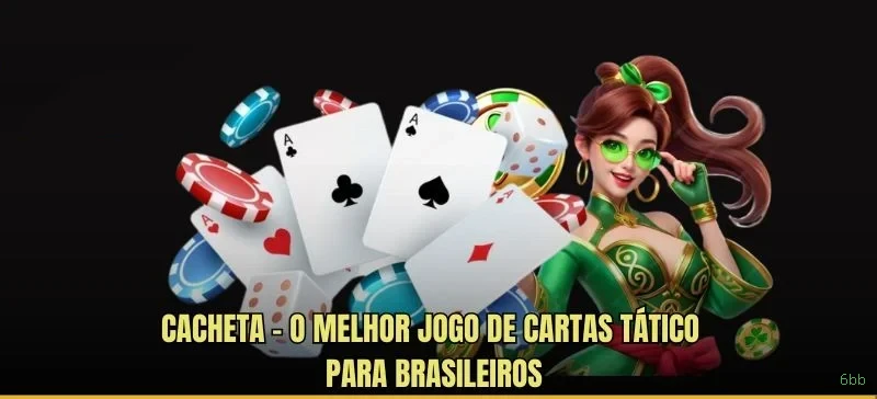 Cassino ao vivo 6bb dealers