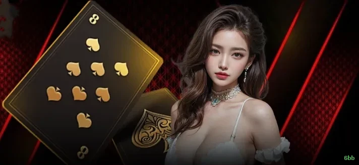 Aplicativo móvel 6bb para iOS e Android