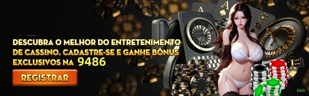Pagamentos 6bb PIX