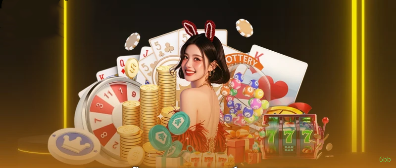 Programa VIP 6bb - benefícios exclusivos